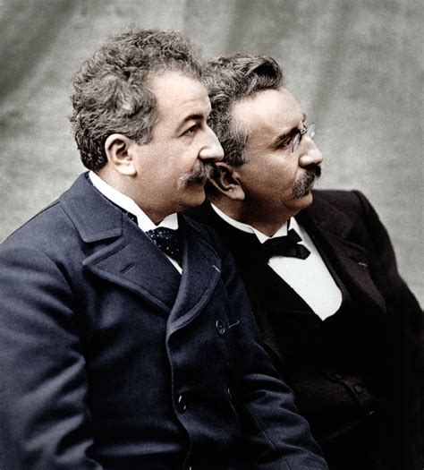 lyon lumiere brothers.